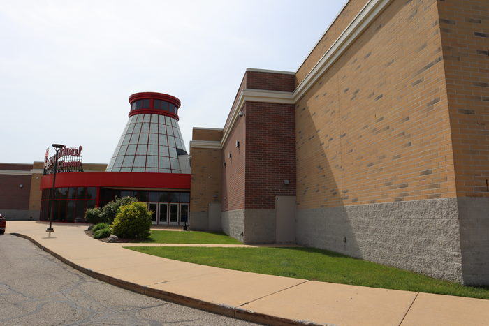 Celebration! Cinema Grand Rapids South - May 29 2022